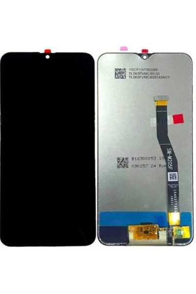 Boyra Teknoloji Samsung Galaxy M20 Orijinal Lcd Sm - M205f Ekran Dokunmatik S...