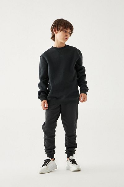 Nebbati Bg Store Jungen-Sweatshirt 22pfwnb3424