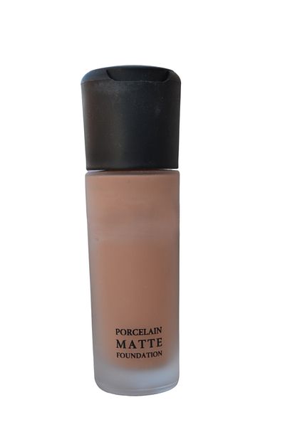 Royal paris Mc Ellyn Porcelaine Matte Foundation - 04