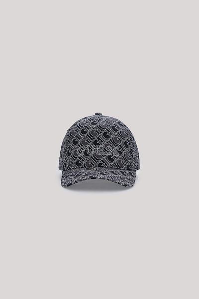 Guess Bg Store Unisex Hat