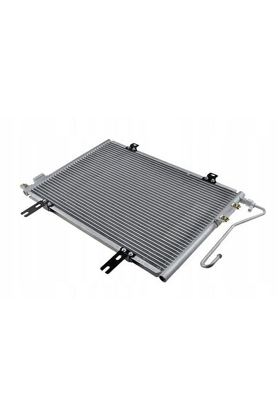DELPHİ Kangoo Gold Radiator - TSP0225133 Model,77003012538200708128 Serial Numbered