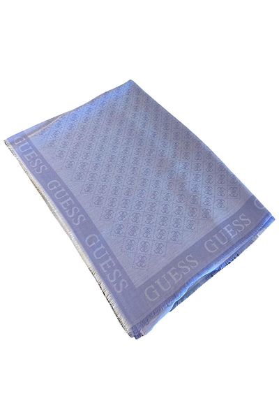 Guess AW5096COT03 Model 90x90cm Esarfa