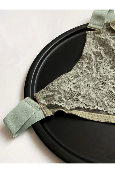 Gece İncisi Violet Thong