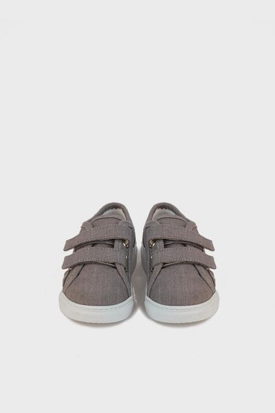 Nebbati Bg Store Boy's Beige Shoes 23ss0nb3038