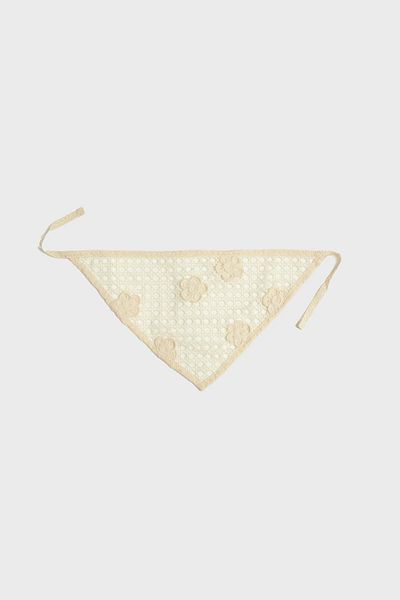 Tyess Bg Store Beige Hair Band for Girls