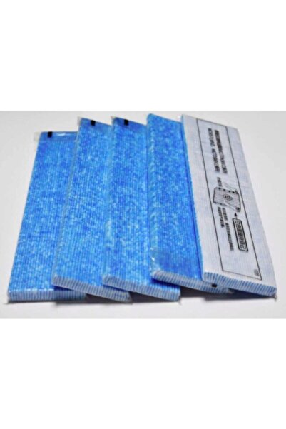 srfn ticaret Filtru compatibil cu purificatorul de aer Daikin MC70L 5 piese