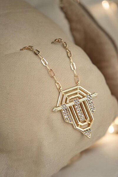 G Sport POLO Serenay Premium Leyla Necklace - 50 cm