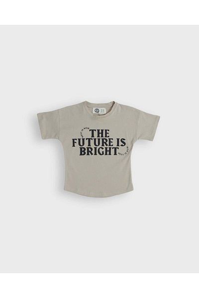 rg kidsstore Tricou pentru copii din bumbac - Imprimat pe fata