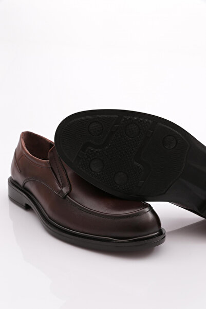 DGN 2977 Ανδρικά Κλασικά Παπούτσια