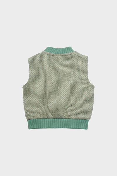 Layette Bg Store Baby Boy Colorful Vest 23Ss0Lt8703