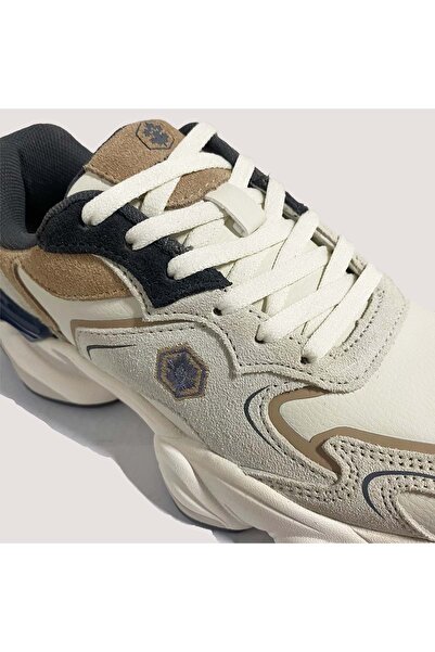 lumberjack 4w Madax Kadın Mesh Sue 4pr Günlük Ayakkabı - Bej - 39