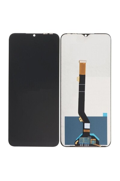 TECNO Byr Spark 9 Pro Lcd Ekran Dokunmatik