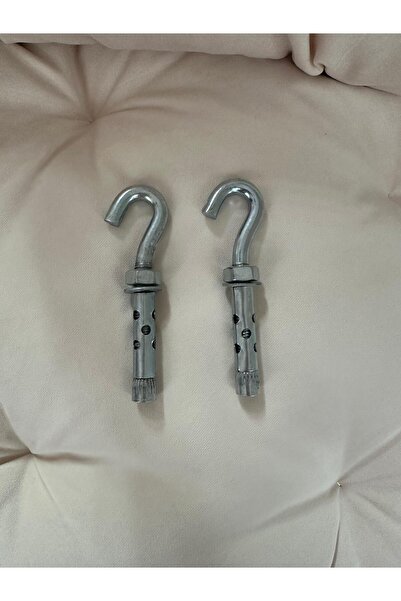 AslanButik Aslanbutiksalıncak çelik dübel m10