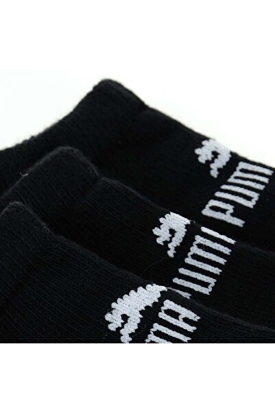 Puma Унисекс маратонки V3 - черен комплект с три чифта чорапи