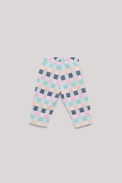 GB Baby BG Store Baby Girl Patterned Pants