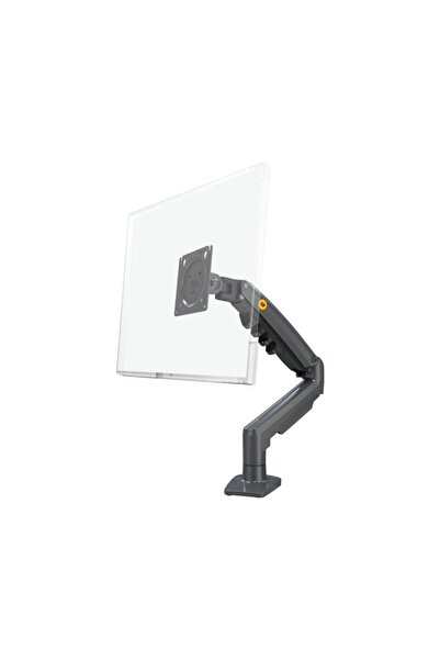 Daytona Nb F80 Tek Kol Amortisörlü Monitör Tutucu