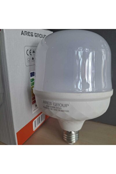 ARES 30WATT TORCH LED LAMBA