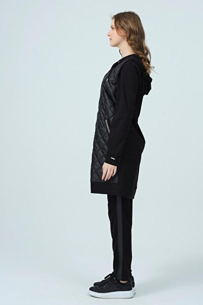 Moodbasic Mb24.365 Vest and Trousers Set