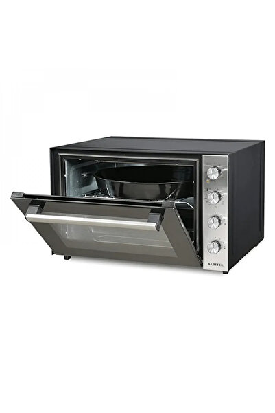 KUMTEL electric oven 70 litres | 2500 watts