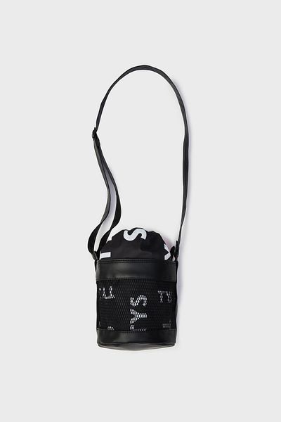 Tyess BG Store Girl's Black Bag