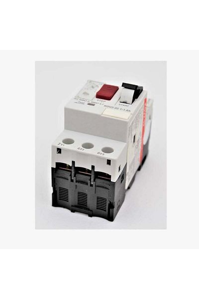 KNC KGV2-32-M020 13-18A مفتاح حماية المحرك - تيار مستمر