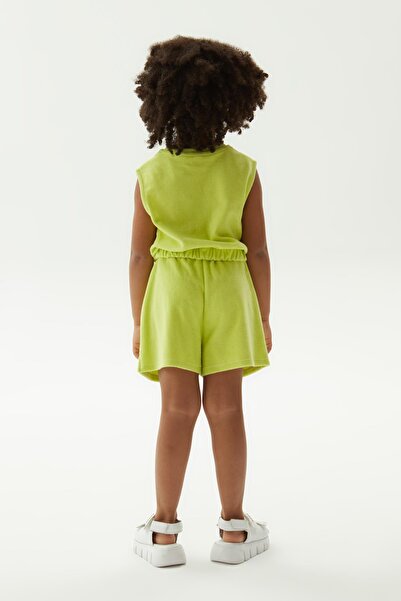 Tyess Πράσινο εσώρουχο για κορίτσια BG Store