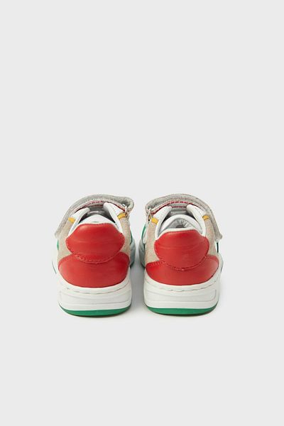 GB Baby BG Store Baby Boy Colorful Shoes