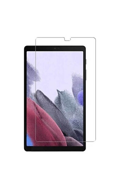 Smart Tech Samsung Galaxy Tab A7 Lite T220 Tablet Nano Cam Ekran Koruyucu