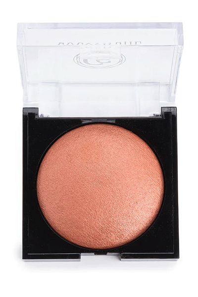 Cocosh She Terracota Blush 10 gr 02 Soft Bronze, Easy Dispersion, Non-Lumping, Fine-Smooth Texture, Vibrant Appearance