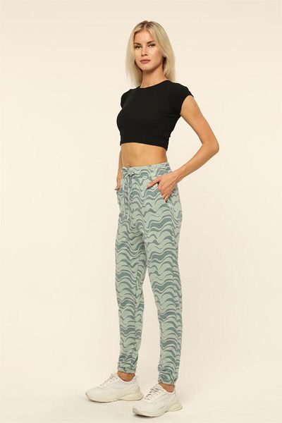 HomeStore Dehnbare Jogginghose