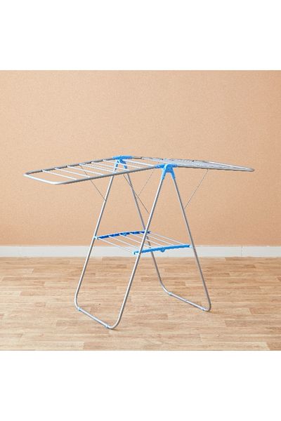 Home Box Ali Clothes Dryer - 137x60x92 cm