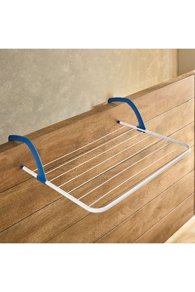 Home Box مجفف غسيل ألينا بلكونة بطول 7 أمتار
