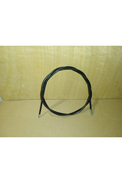 Kaan Çapa Makinesi Debriyaj-Gaz-Geri Vites Teli Kılıfı