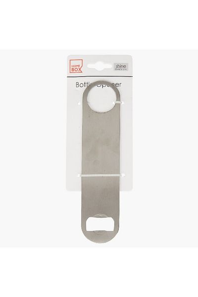 Home Box Shine Bottle Opener
