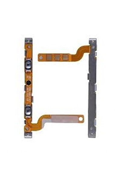 Genel Markalar Samsung Galaxy J7 Prime 2 On Off, Açma Kapatma Filmi, Power Flex