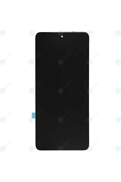 Boyra Teknoloji Xiaomi Pocophone X3 Nfc Uyumlu Lcd Ekran Dokunmatik Yüksek Kaliteli, X3 Gt Ile Uyumsuzdur.