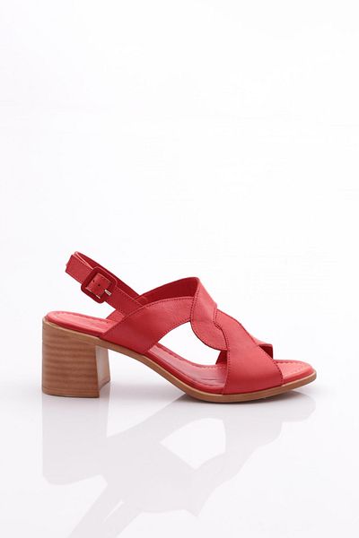 DGN Pantofi de damă cu toc 256135108