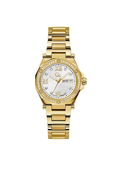 Guess GC Kadın Kol Saati - GCZ20008L1MF