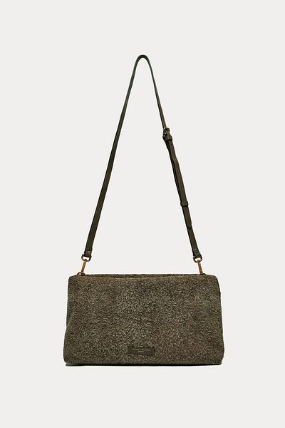 GIANNI CHIARINI Anais Shoulder Bag
