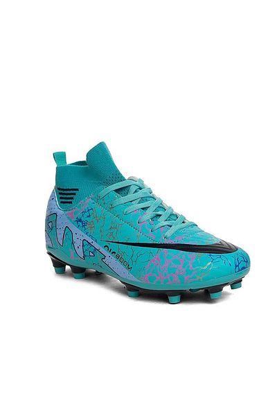 Twingo La Liga crampons extra comfort new season adult turquoise
