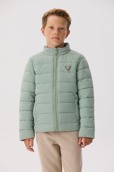 Guess Bg Store Unisex Coat