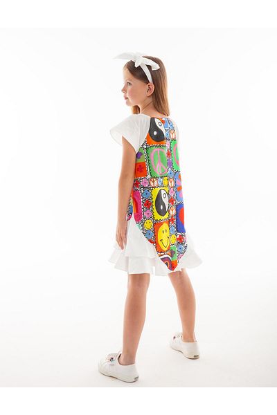 Lia Lea Rochie cu modele fete magazin Bg