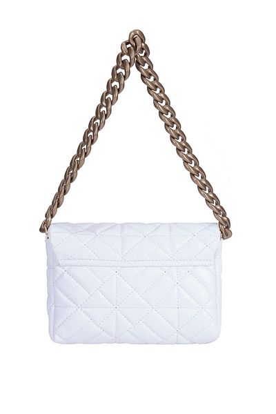 Judour Bags Geantă de umăr Judour albă