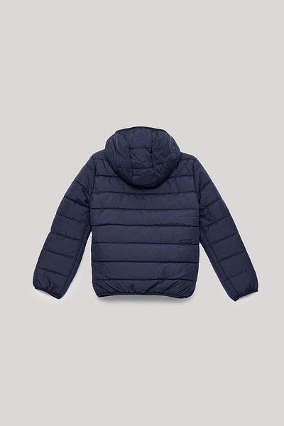Guess Bg Store Unisex Coat