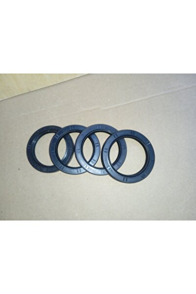 Kaan 260S 26S 29S 51S 53S 54S Uyumlu Akis Keçesi İki Yön İçin