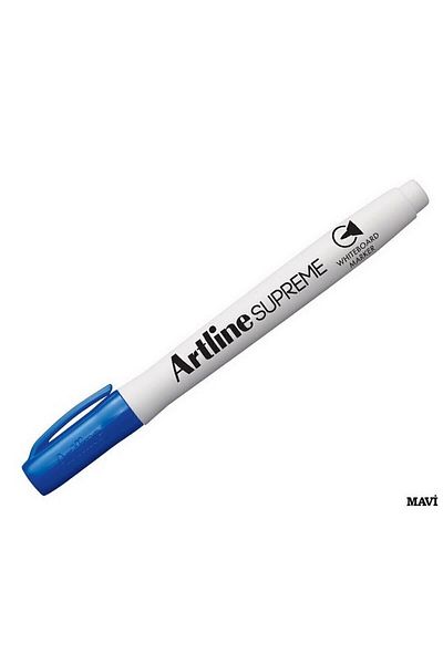 artline Supreme White Board Blue