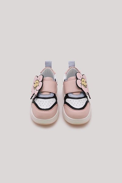 GB Baby Bg Store Baby Girl White Shoes