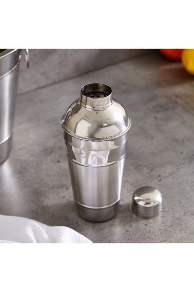 Home Box Newyork Shaker - 500 ml