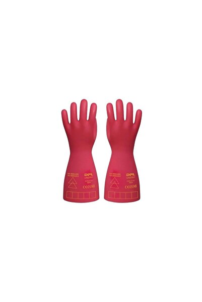 Starline Starline Linepro Class 00 Natural Rubber Glove 500V.Ac 2500V.Ac