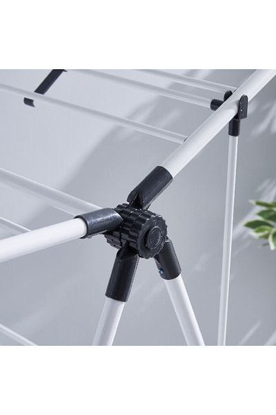 Home Box Colin Metallic Clothes Dryer